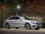 Mercedes-Benz C200 Avantgarde Line 2014 года (AU)